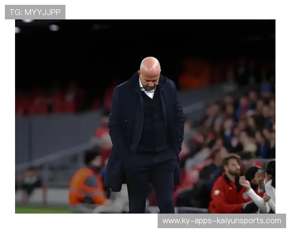 利物浦或在短期内迎来名帅加盟谈判，重振豪门王者之路