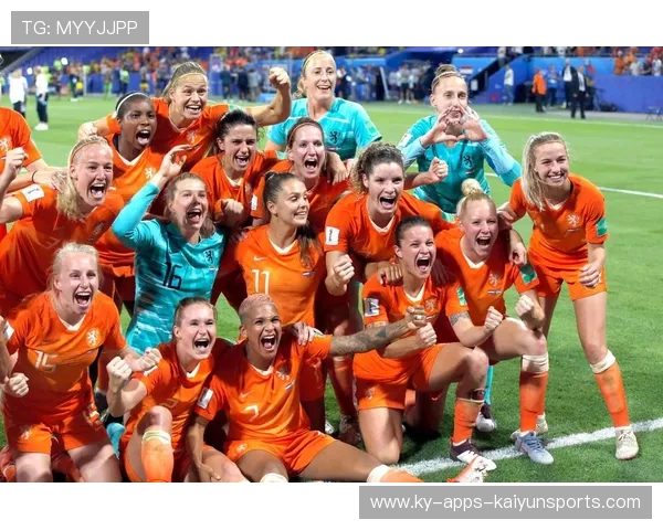 荷兰女足勇闯U17世界杯决赛，挑战强势朝鲜，荷兰女足夺冠