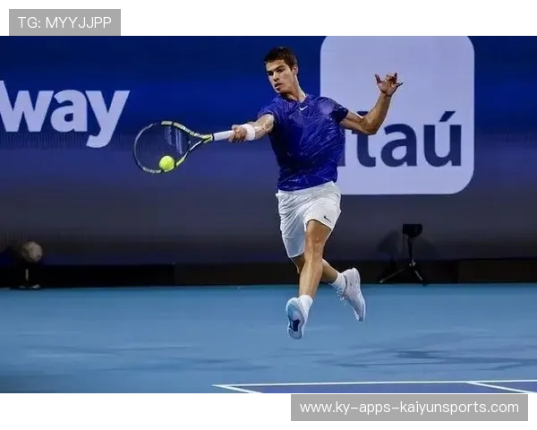 阿尔卡拉斯继续改写历史，青春太耀眼，阿尔卡拉斯 纳达尔