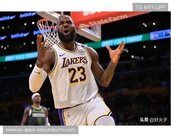 湖人队士气稳步提升，准备迎接季后赛，湖人队季后赛赛程