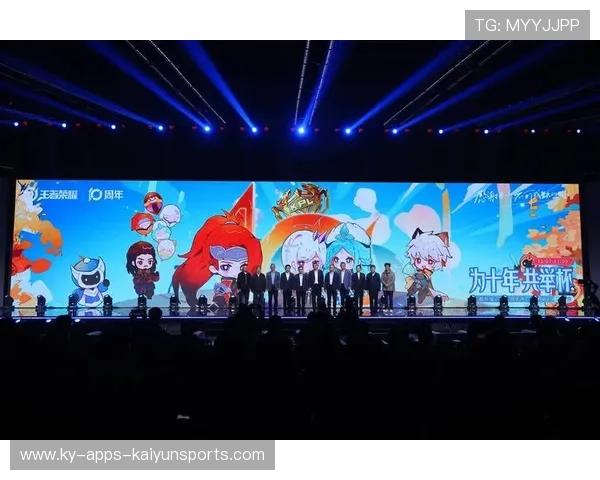 电竞内容创作创新带动产业升级,电竞内容创作创新带动产业升级的意义