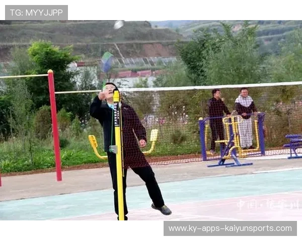 聚焦体育扶贫项目成效传播的内容阵地，体育扶贫创新意义