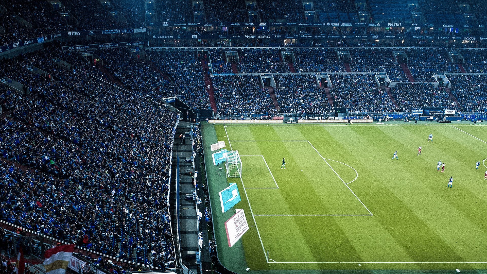 攻守大比拼:战术变化带来新局!,攻守站位